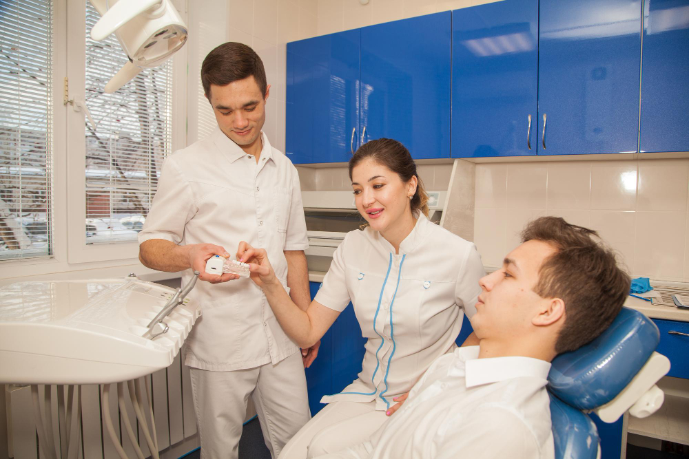 Best dentist Mississauga