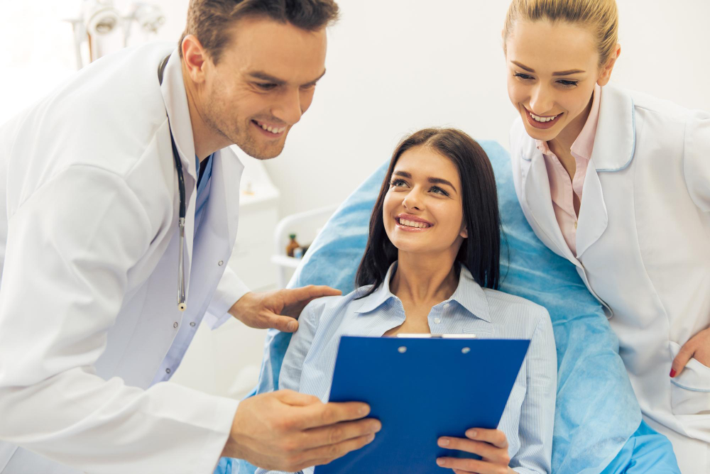CDCP eligibility Ontario