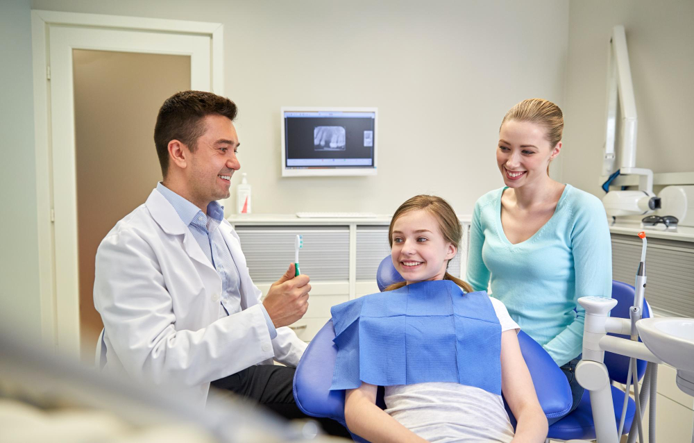 Dentist Mississauga