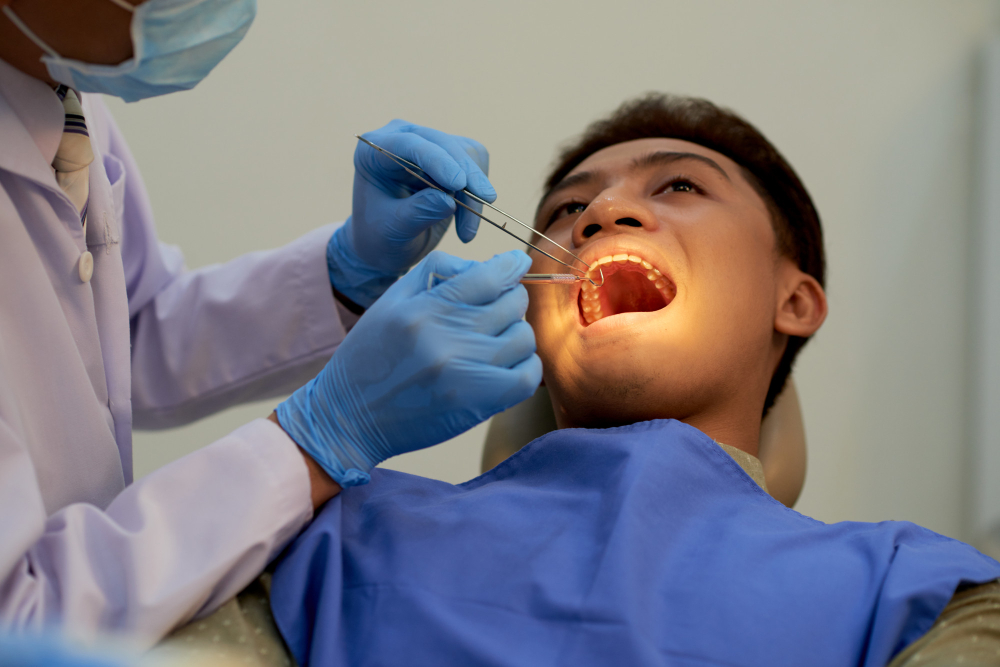 Emergency Dentistry in Mississauga