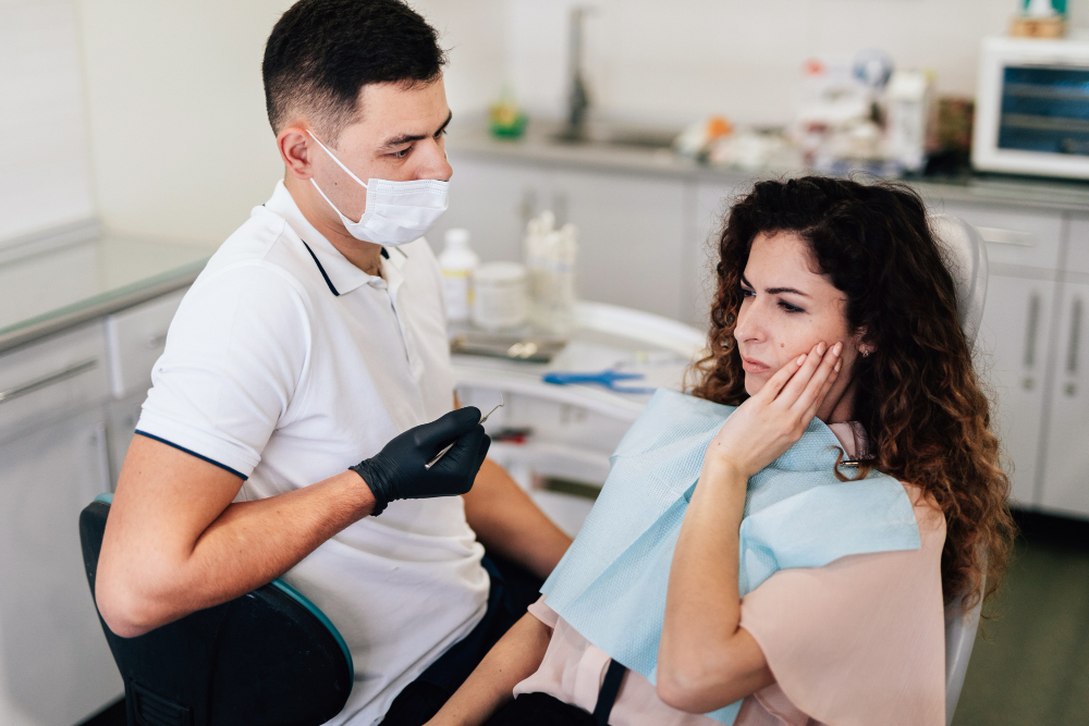 Emergency Dentistry in Mississauga