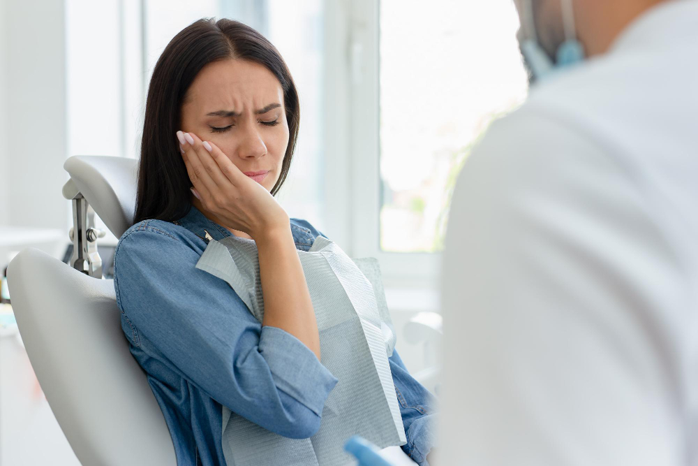 same day dentist Mississauga