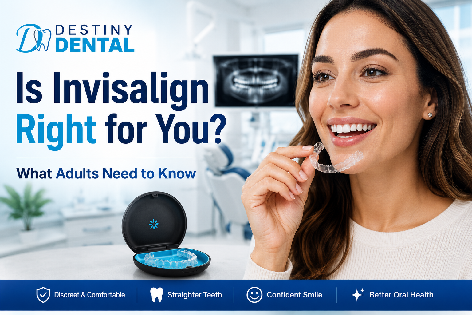 what is Invisalign