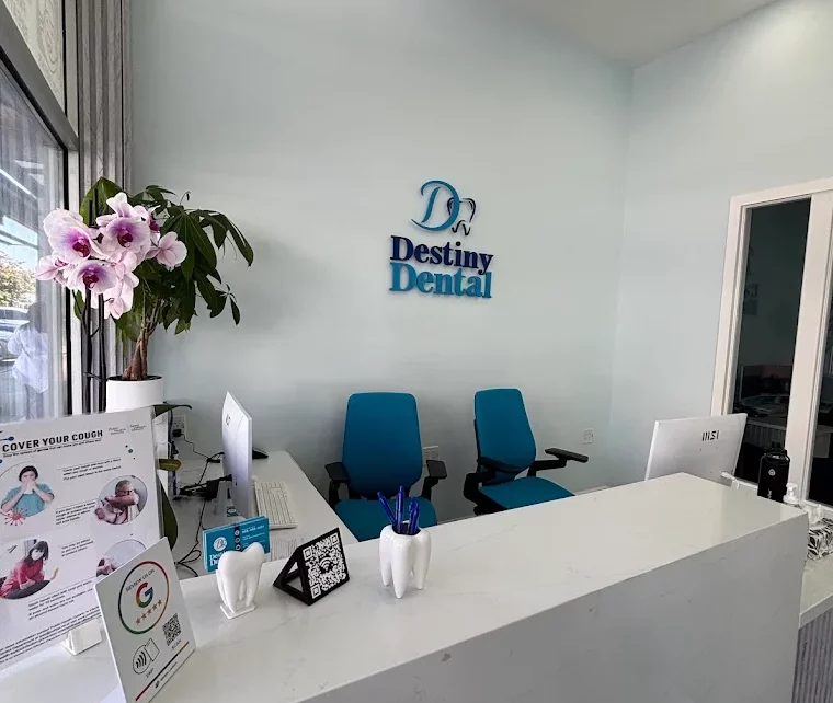 dentist in Mississauga